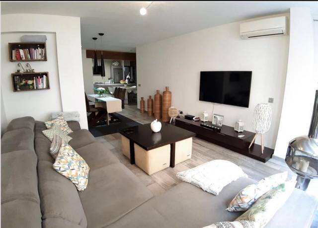 Piso en Alquiler en Carrer del Pare Francesc Molina, 26 en Bons Aires