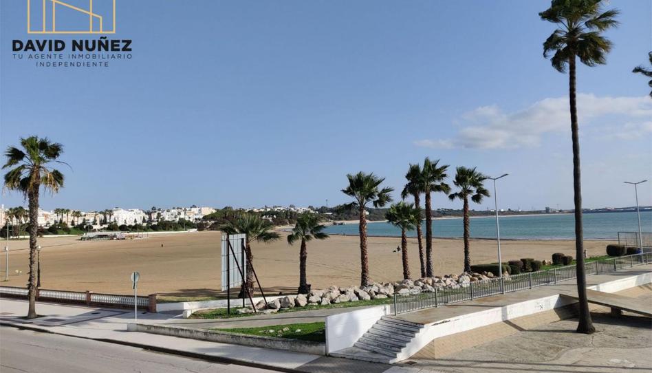 Pis en venda a Plaza del Chorrillo, 5, El Chorrillo - El Molino, Rota - imatge 1 Foto 1 de Pis en venda a Plaza del Chorrillo, 5, El Chorrillo - El Molino, Rota