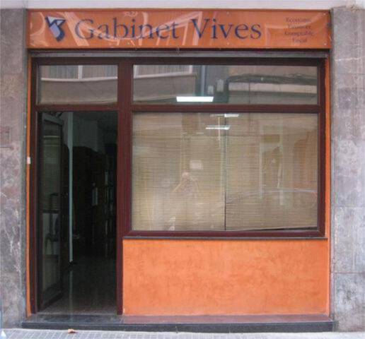 Local comercial en Alquiler en Bons Aires