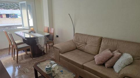 Photo 2 of Flat for sale in Calle Virgen de África, 4, Ciudad de Asís, Alicante / Alacant