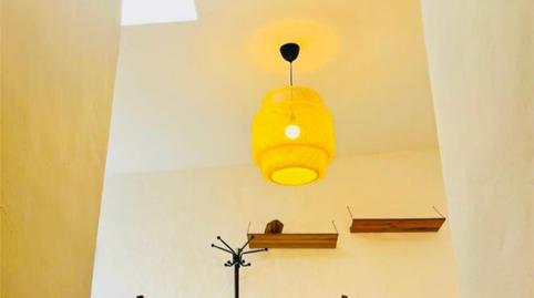 Foto 2 de Casa adosada de alquiler en Camino Agua de Bueyes, 82, Casillas de Morales, Antigua