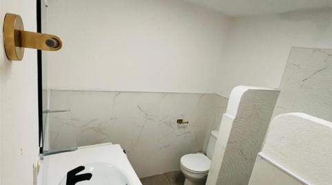 Foto 5 de Casa adosada de alquiler en Camino Agua de Bueyes, 82, Casillas de Morales, Antigua