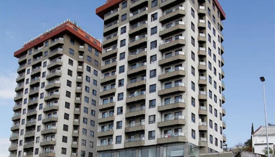 Apartament en venda a Rúa de Aragón, 150, Travesía de Vigo - San Xoán, Vigo - imatge 1 Foto 1 de Apartament en venda a Rúa de Aragón, 150, Travesía de Vigo - San Xoán, Vigo