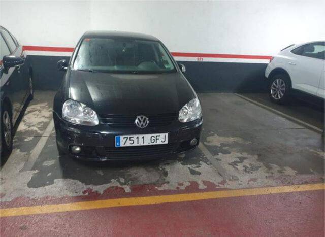 Garaje en Alquiler en El Putget i el Farró