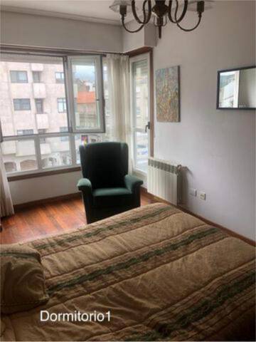 Piso en Alquiler en O Carballiño