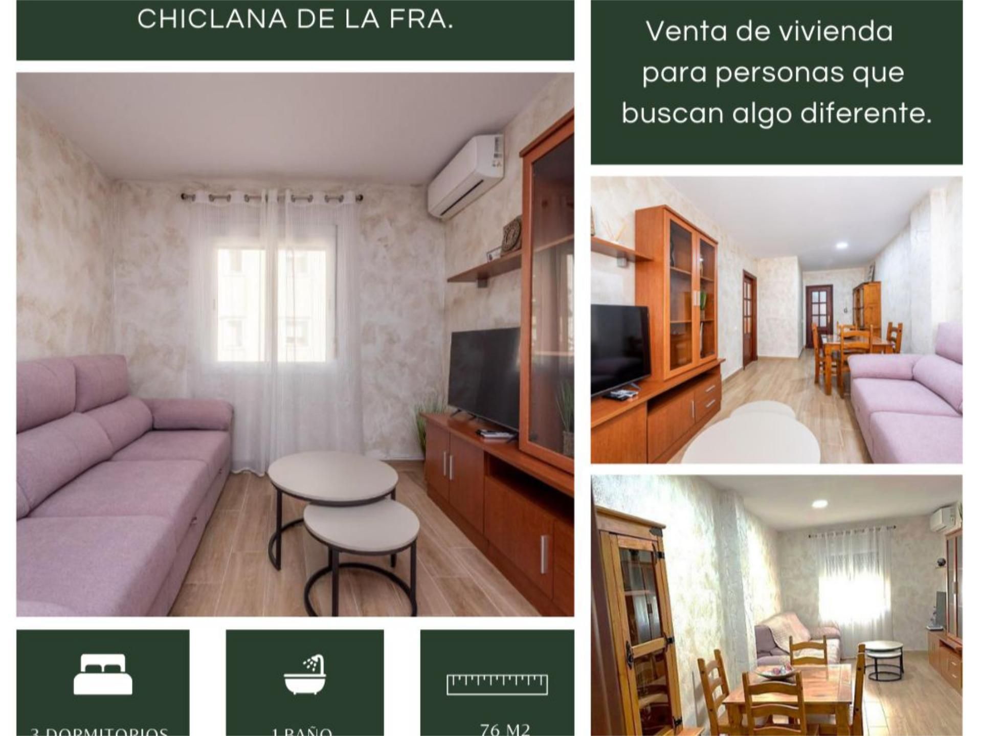 Piso en venta en Calle Cuesta del Matadero, 50, Núcleo urbano Piso en venta en Calle Cuesta del Matadero, 50, Núcleo urbano