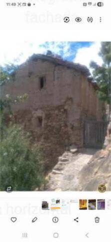 Casa-chalet en Venta en Santa Engracia del Jubera