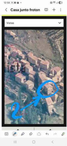 Casa-chalet en Venta en Santa Engracia del Jubera