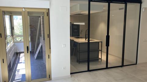 Photo 5 of Flat for sale in Calle de Víctor Andrés Belaunde, 50, Hispanoamérica - Bernabéu,  Madrid Capital