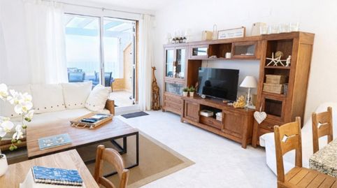 Photo 2 of Flat for sale in Calle Vistamar, 130, Cumbre del Sol, Benitachell / El Poble Nou de Benitatxell