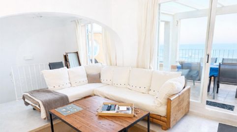 Photo 3 of Flat for sale in Calle Vistamar, 130, Cumbre del Sol, Benitachell / El Poble Nou de Benitatxell