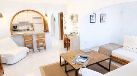 Photo 4 of Flat for sale in Calle Vistamar, 130, Cumbre del Sol, Benitachell / El Poble Nou de Benitatxell