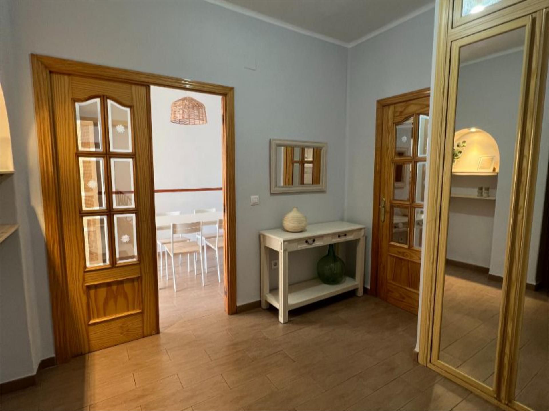 Flat for sale in Plasencia  with Air Conditioner and Terrace