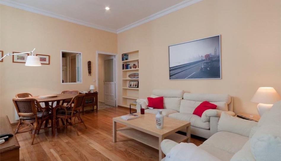 Pis de lloguer a Plaza de San Nicolás, 1, Palacio, Madrid Capital - imatge 1 Foto 1 de Pis de lloguer a Plaza de San Nicolás, 1, Palacio, Madrid Capital