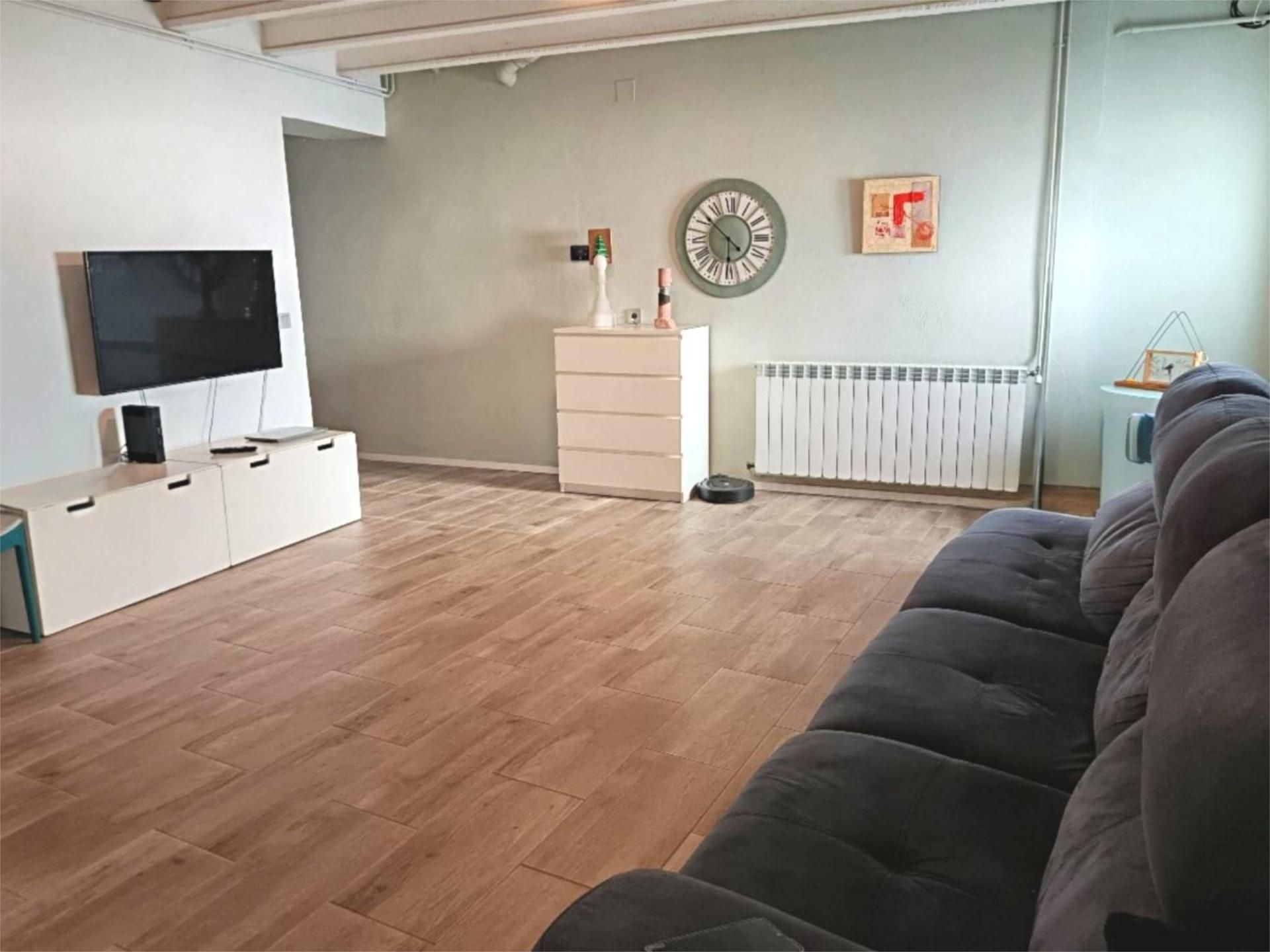 Sala d'estar de Casa o xalet en venda en Vilagrassa amb Aire condicionat, Calefacció i Traster