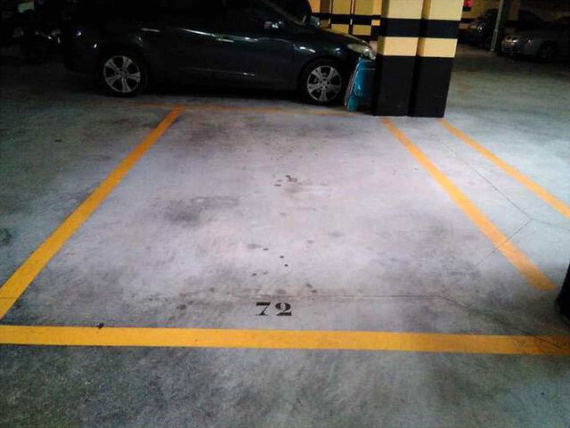 Parking of Garage to rent in Llucmajor