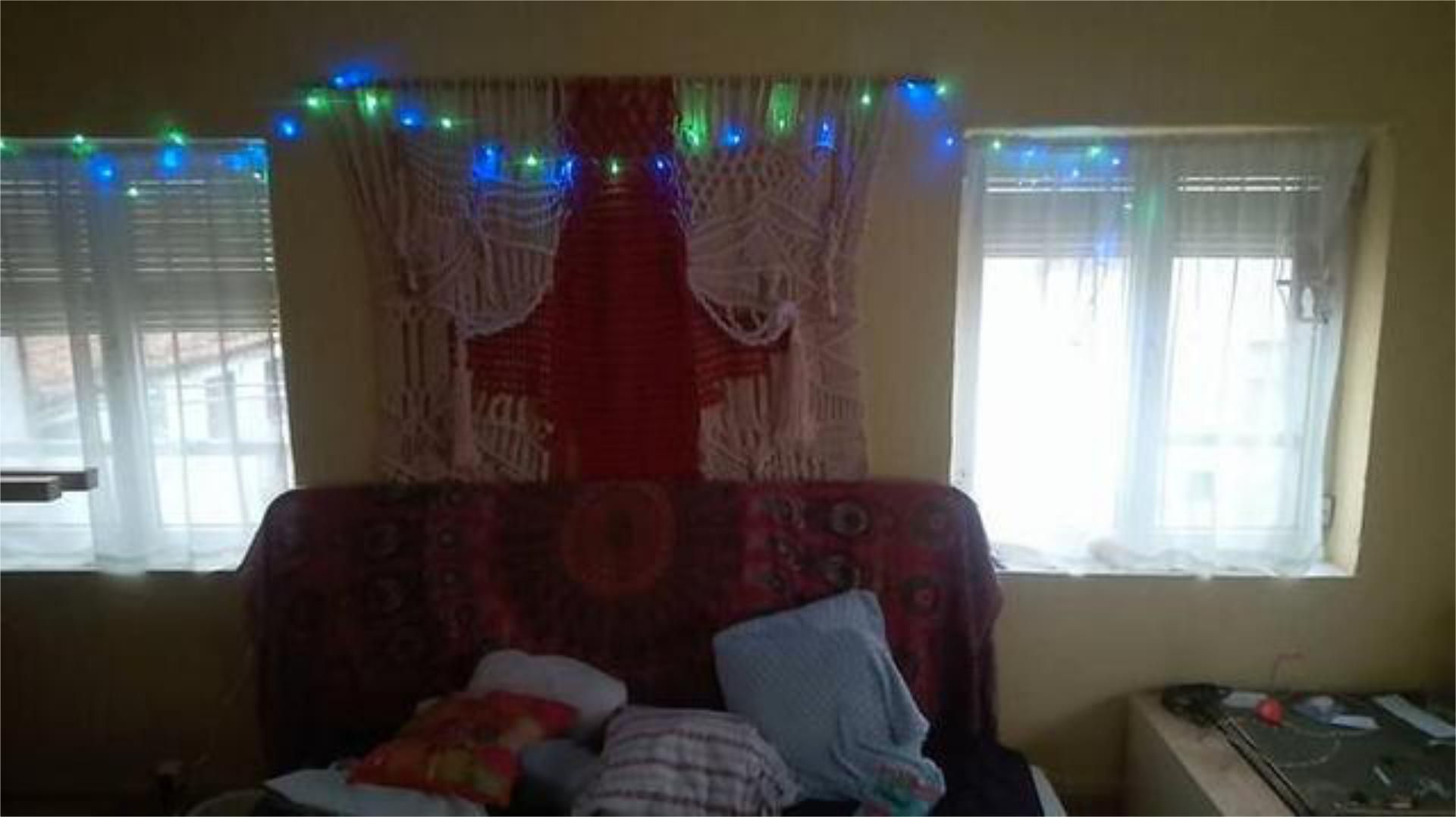 Dormitori de Casa o xalet en venda en Bañobárez amb Moblat