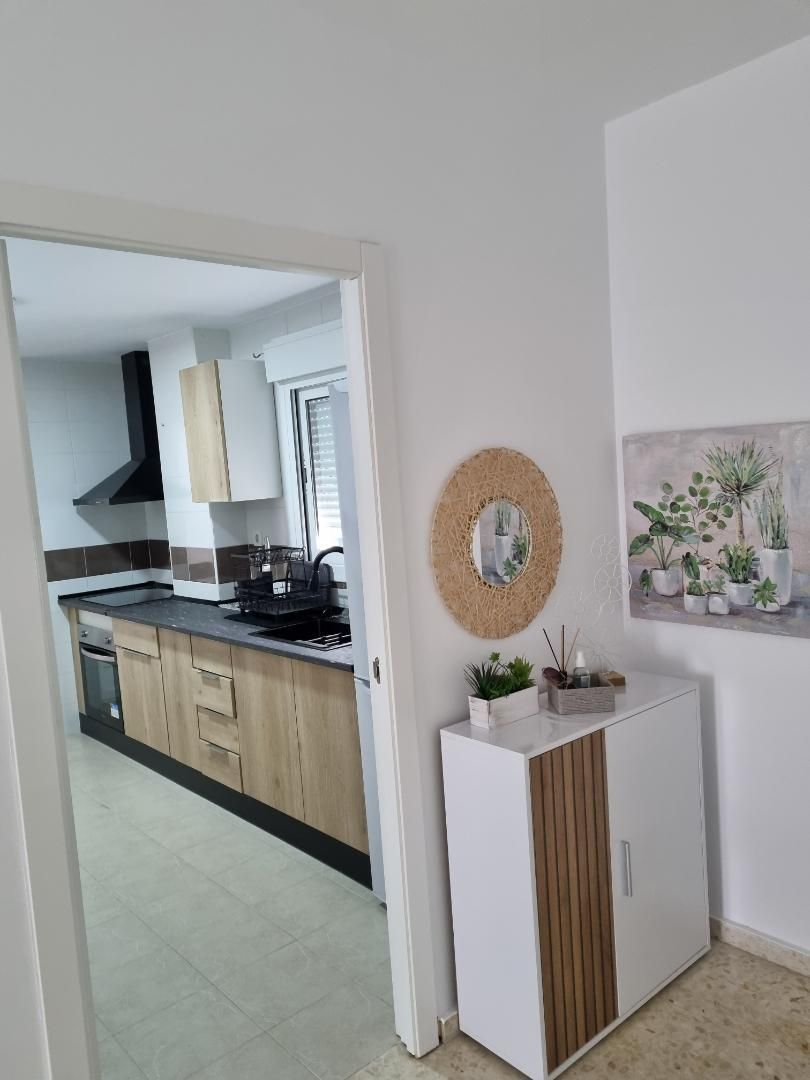 Flat to rent in Calle Ruanes, 3, Trujillo