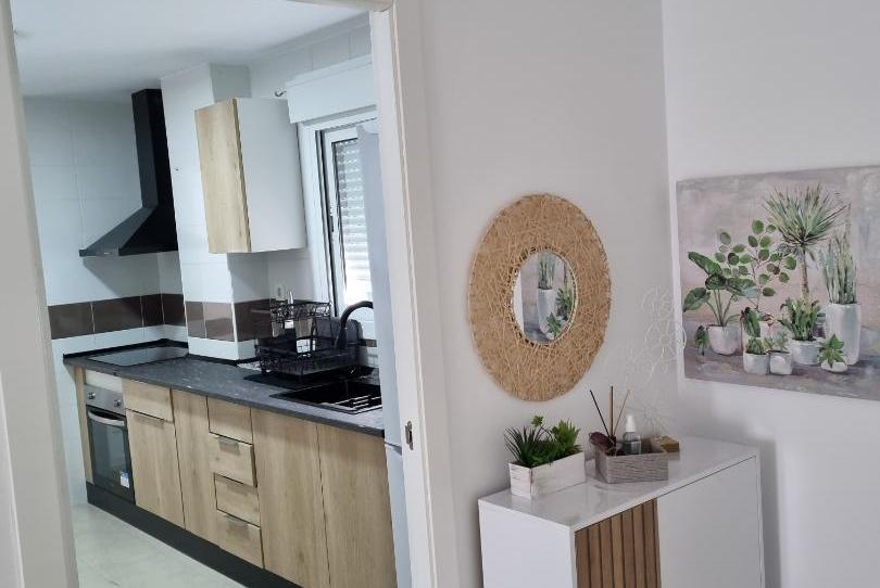 Flat to rent in Calle Ruanes, 3, Trujillo, Cáceres - image 1 Photo 1 of Flat to rent in Calle Ruanes, 3, Trujillo, Cáceres