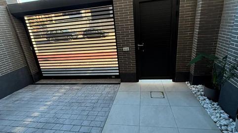 Casa adosada en venta en Carrer Giuseppe Verdi, 176, San José - Los Metales, Sagunto / Sagunt - imagen 3 Foto 3 de Casa adosada en venta en Carrer Giuseppe Verdi, 176, San José - Los Metales, Sagunto / Sagunt