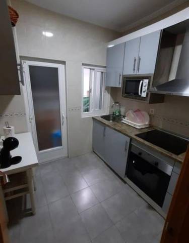 Piso en Venta en Calle de San Bernardo, 46 en Universidad - Malasaña