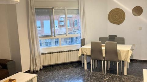 Pis per a compartir a Calle Blasco de Garay, 65, Ensanche - Franciscanos, Albacete Capital - imatge 4 Foto 4 de Pis per a compartir a Calle Blasco de Garay, 65, Ensanche - Franciscanos, Albacete Capital