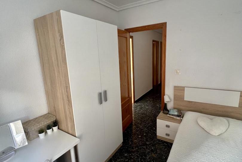 Pis per a compartir a Calle Blasco de Garay, 65, Ensanche - Franciscanos, Albacete Capital - imatge 1 Foto 1 de Pis per a compartir a Calle Blasco de Garay, 65, Ensanche - Franciscanos, Albacete Capital