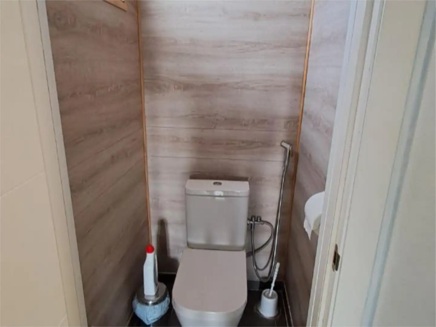 Baño de Piso en venta en Arico con Aire acondicionado, Calefacción y Terraza