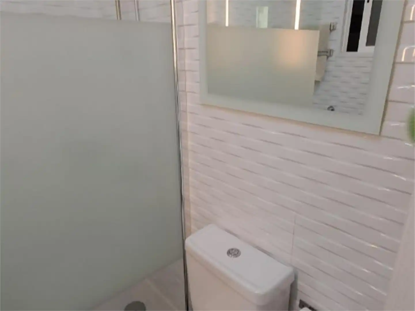 Baño de Piso en venta en Arico con Aire acondicionado, Calefacción y Terraza