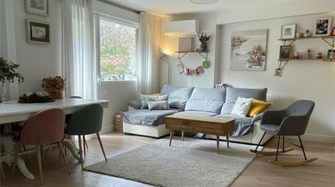 Foto 2 de Pis en venda a Paseo de San Illán, 21, San Isidro,  Madrid Capital