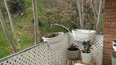 Photo 5 of Flat for sale in Paseo de San Illán, 21, San Isidro,  Madrid Capital