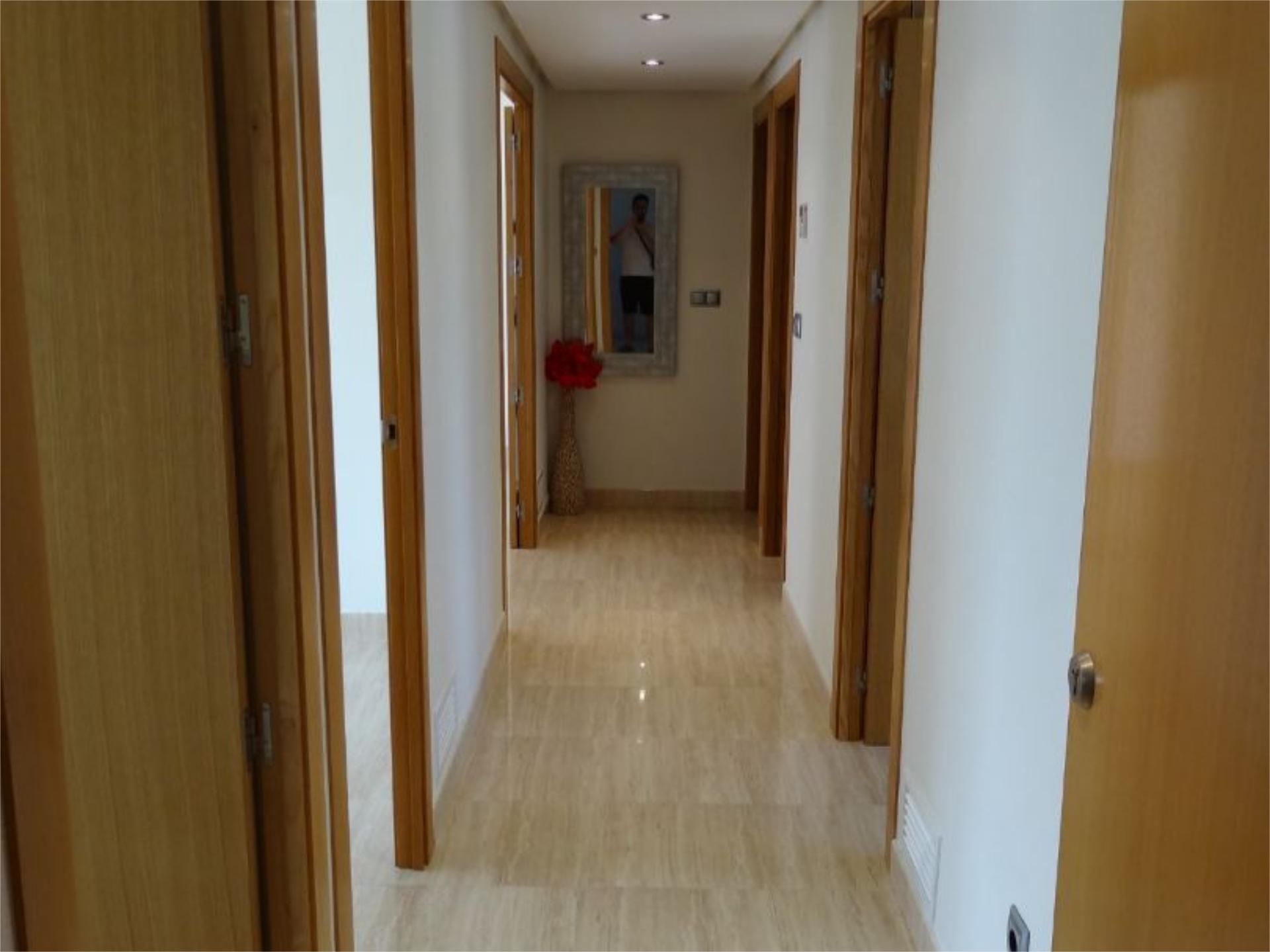 Apartament per a compartir en  Murcia Capital amb Terrassa i Moblat