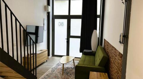 Flat to rent in Carrer de Pujades, 428, El Besós i el Maresme, Barcelona Capital - image 4 Photo 4 of Flat to rent in Carrer de Pujades, 428, El Besós i el Maresme, Barcelona Capital