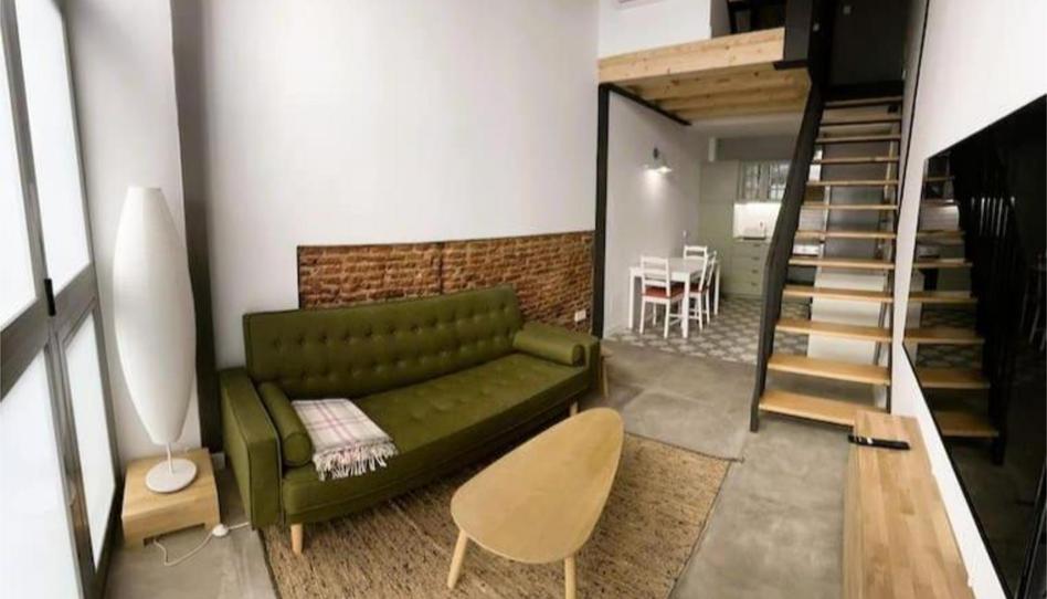 Flat to rent in Carrer de Pujades, 428, El Besós i el Maresme, Barcelona Capital - image 1 Photo 1 of Flat to rent in Carrer de Pujades, 428, El Besós i el Maresme, Barcelona Capital