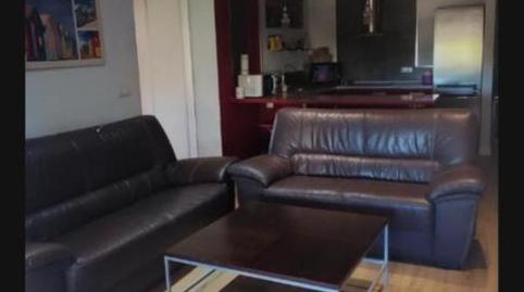 Photo 3 of Apartment to rent in Plaza Playa Paraíso, 3, Aguadulce Sur, Roquetas de Mar