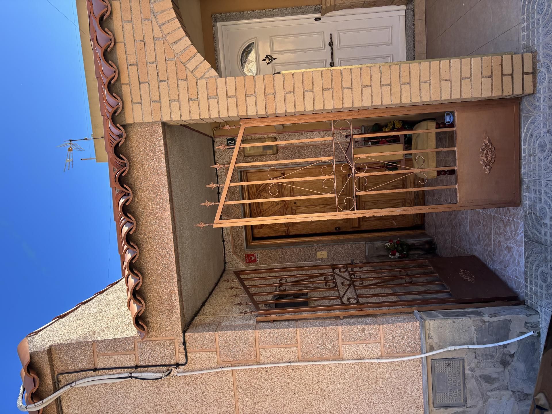 Planta baixa en venda a Calle Santo Domingo, 12, La Mojonera