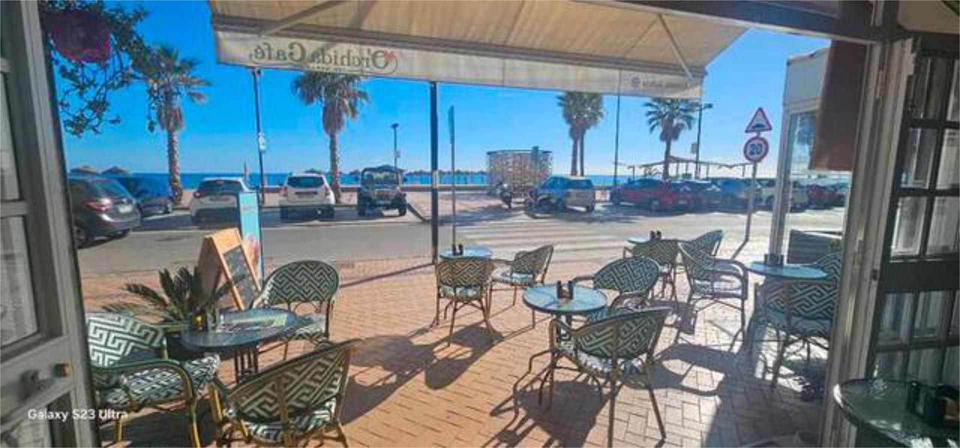 Traster de lloguer en Fuengirola