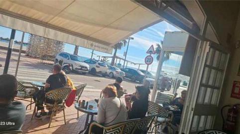 Traster de lloguer a Las Gaviotas - Carvajal, Fuengirola - imatge 3 Foto 3 de Traster de lloguer a Las Gaviotas - Carvajal, Fuengirola