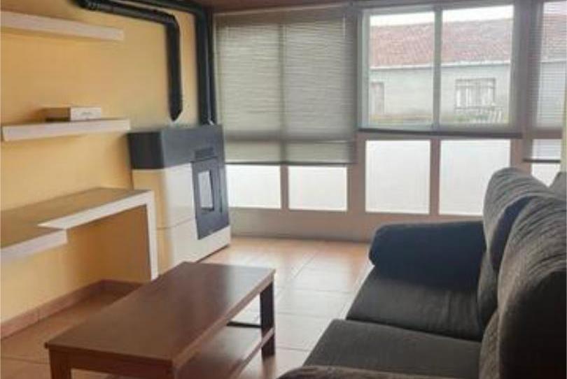 Flat to rent in Maceda, Ourense - image 1 Photo 1 of Flat to rent in Maceda, Ourense