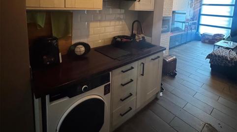 Foto 3 de Estudio en venta en Gran Via de Les Corts Catalanes, 19, Besós, Sant Adrià de Besòs