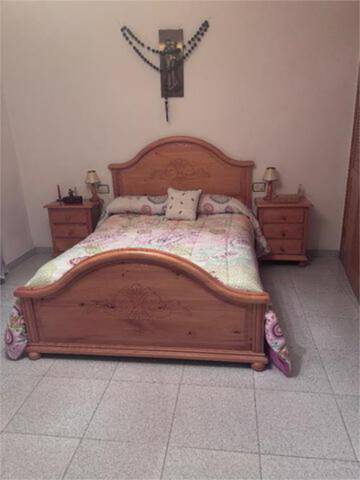 Casa-chalet en Venta en Frailes