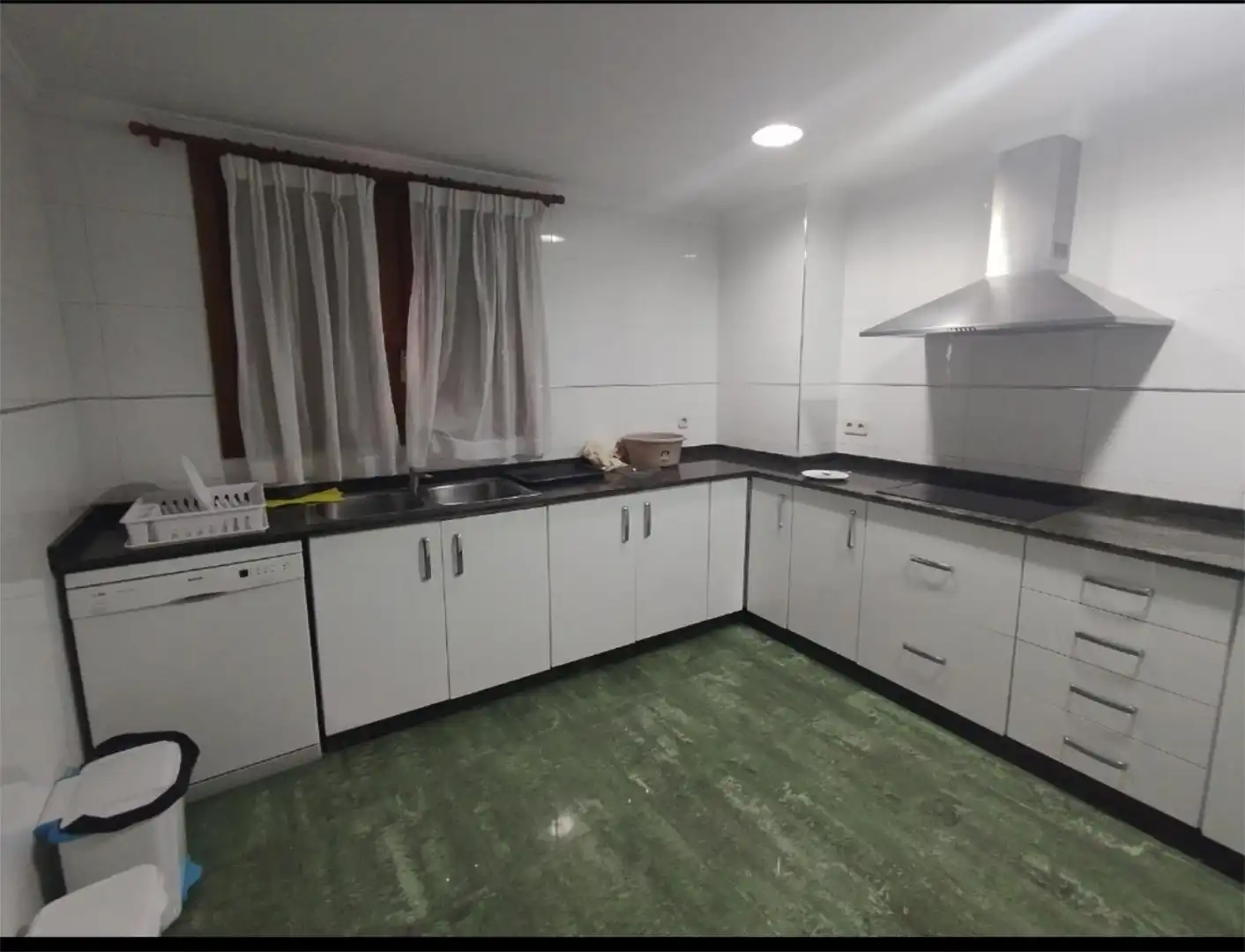 Casa adosada en venta en Calle Mayor, 28, Altura Cocina de Casa adosada en venta en Altura con Aire acondicionado y Terraza