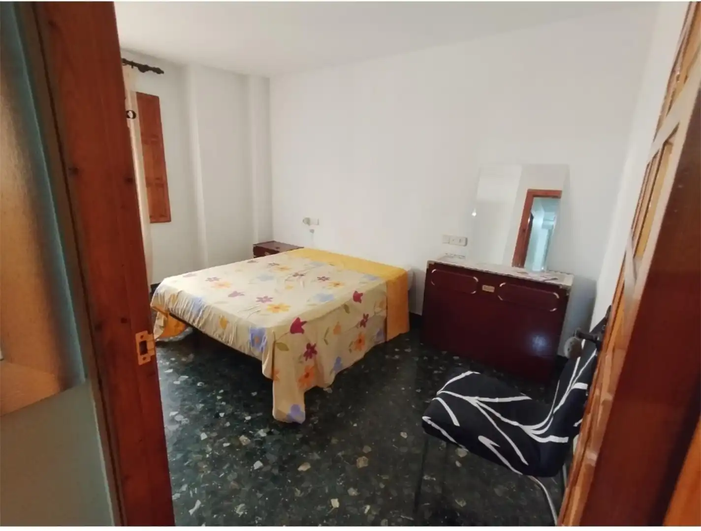 Casa adosada en venta en Calle Mayor, 28, Altura Habitación de Casa adosada en venta en Altura con Aire acondicionado y Terraza