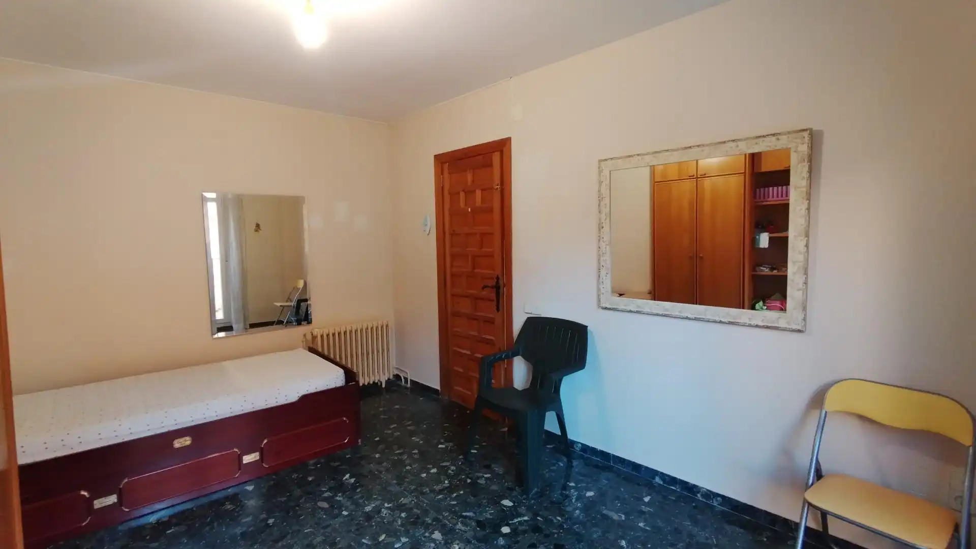 Casa adosada en venta en Calle Mayor, 28, Altura Habitación de Casa adosada en venta en Altura con Aire acondicionado y Terraza