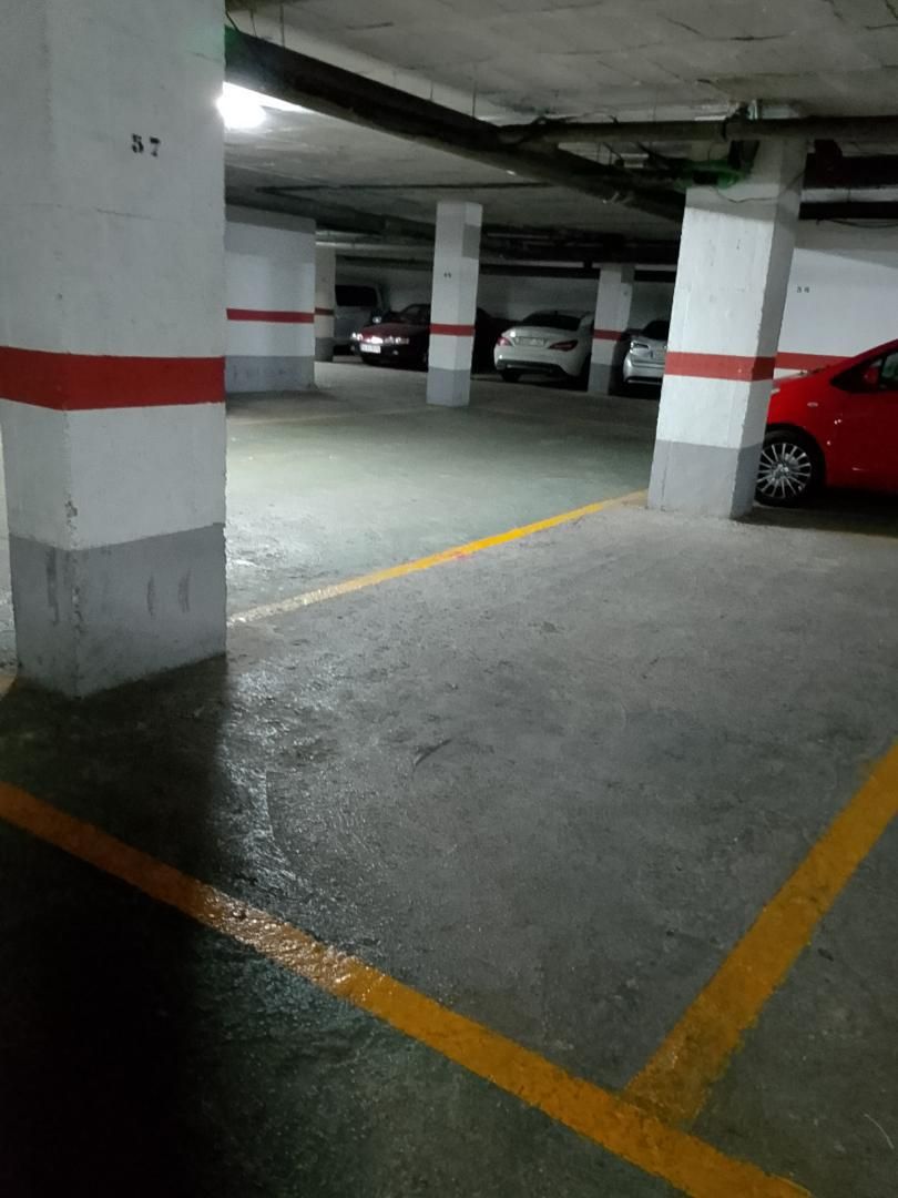 Parking of Garage to rent in  Sevilla Capital