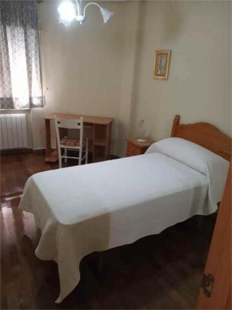 Flat for rent in Plaza de Toros Flat for rent in Plaza de Toros