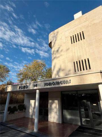 Oficina en Alquiler en Somosaguas