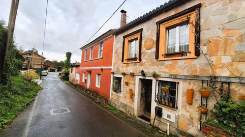 Single-family semi-detached for sale in Aldea Bergondiño, 35, Bergondo, A Coruña - image 5 Photo 5 of Single-family semi-detached for sale in Aldea Bergondiño, 35, Bergondo, A Coruña