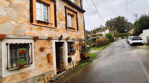 Photo 3 of Single-family semi-detached for sale in Aldea Bergondiño, 35, Bergondo, A Coruña