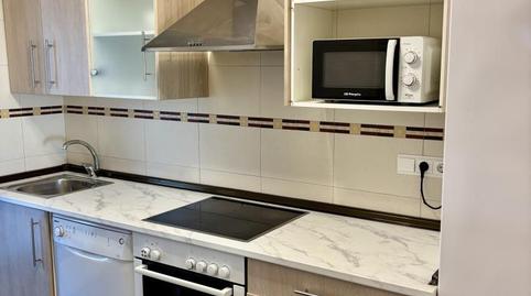 Pis de lloguer a Calle de Ceballos, 9, Suances, Cantabria - imatge 3 Foto 3 de Pis de lloguer a Calle de Ceballos, 9, Suances, Cantabria